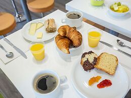 ibis budget Fréjus Saint-Raphaël Capitou A8