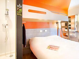 ibis budget Fréjus Saint-Raphaël Capitou A8