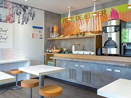 ibis budget Fréjus Saint-Raphaël Capitou A8