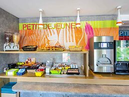 ibis budget Fréjus Saint-Raphaël Capitou A8