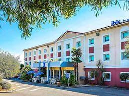 ibis budget Fréjus Saint-Raphaël Capitou A8