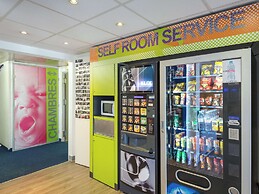 ibis budget Fréjus Saint-Raphaël Capitou A8