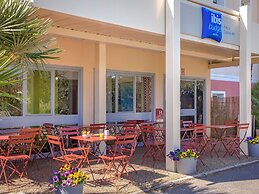 ibis budget Fréjus Saint-Raphaël Capitou A8