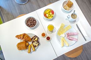 ibis budget Fréjus Saint-Raphaël Capitou A8