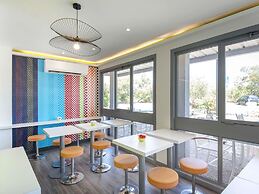 ibis budget Fréjus Saint-Raphaël Capitou A8