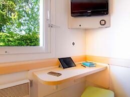 ibis budget Fréjus Saint-Raphaël Capitou A8