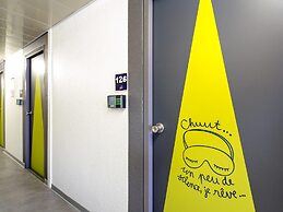ibis budget Fréjus Saint-Raphaël Capitou A8