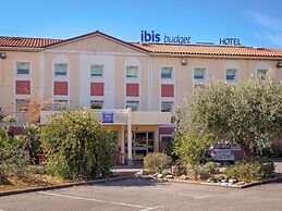 ibis budget Fréjus Saint-Raphaël Capitou A8