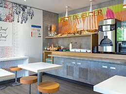 ibis budget Fréjus Saint-Raphaël Capitou A8