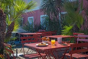 ibis budget Fréjus Saint-Raphaël Capitou A8
