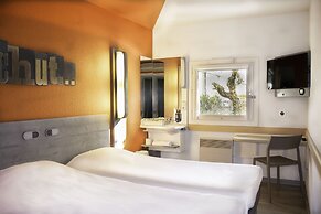 ibis budget Fréjus Saint-Raphaël Capitou A8