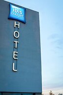 ibis budget Fréjus Saint-Raphaël Centre et Plage