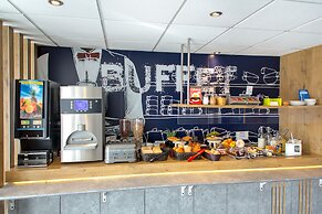 ibis budget Fréjus Saint-Raphaël Centre et Plage