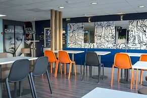 ibis budget Fréjus Saint-Raphaël Centre et Plage