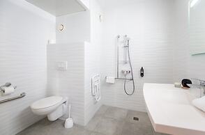 ibis budget Fréjus Saint-Raphaël Centre et Plage