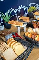 ibis budget Fréjus Saint-Raphaël Centre et Plage