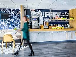 ibis budget Fréjus Saint-Raphaël Centre et Plage