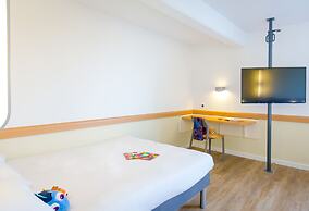 ibis budget Fréjus Saint-Raphaël Centre et Plage