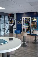 ibis budget Fréjus Saint-Raphaël Centre et Plage