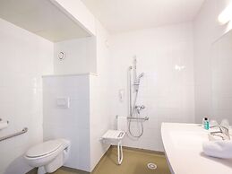 ibis budget Fréjus Saint-Raphaël Centre et Plage