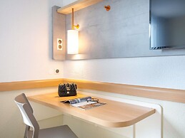 ibis budget Fréjus Saint-Raphaël Centre et Plage