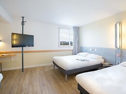 ibis budget Fréjus Saint-Raphaël Centre et Plage