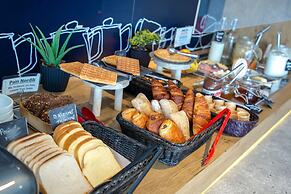 ibis budget Fréjus Saint-Raphaël Centre et Plage