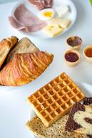 ibis budget Fréjus Saint-Raphaël Centre et Plage