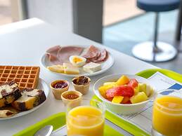 ibis budget Fréjus Saint-Raphaël Centre et Plage