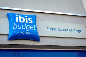 ibis budget Fréjus Saint-Raphaël Centre et Plage