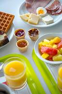 ibis budget Fréjus Saint-Raphaël Centre et Plage