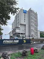 ibis budget Fréjus Saint-Raphaël Centre et Plage