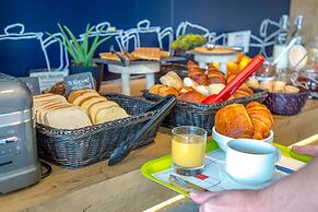 ibis budget Fréjus Saint-Raphaël Centre et Plage