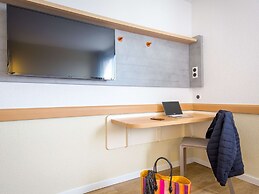 ibis budget Fréjus Saint-Raphaël Centre et Plage