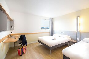 ibis budget Fréjus Saint-Raphaël Centre et Plage