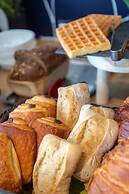 ibis budget Fréjus Saint-Raphaël Centre et Plage