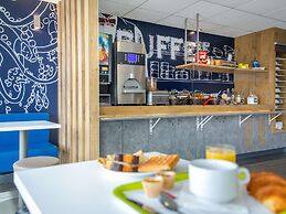 ibis budget Fréjus Saint-Raphaël Centre et Plage