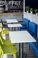 ibis budget Fréjus Saint-Raphaël Centre et Plage