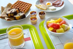 ibis budget Fréjus Saint-Raphaël Centre et Plage