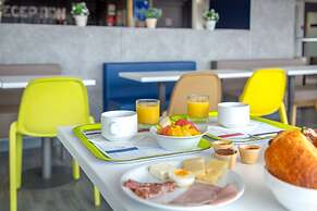 ibis budget Fréjus Saint-Raphaël Centre et Plage