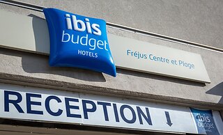 ibis budget Fréjus Saint-Raphaël Centre et Plage