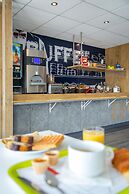 ibis budget Fréjus Saint-Raphaël Centre et Plage