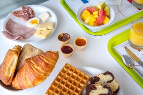 ibis budget Fréjus Saint-Raphaël Centre et Plage