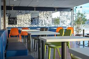 ibis budget Fréjus Saint-Raphaël Centre et Plage