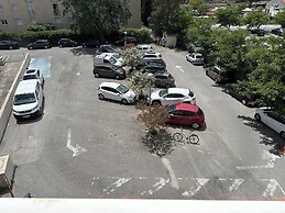 ibis budget Fréjus Saint-Raphaël Centre et Plage