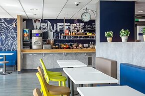 ibis budget Fréjus Saint-Raphaël Centre et Plage