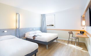 ibis budget Fréjus Saint-Raphaël Centre et Plage