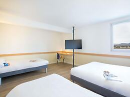 ibis budget Fréjus Saint-Raphaël Centre et Plage