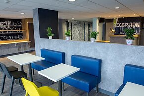 ibis budget Fréjus Saint-Raphaël Centre et Plage