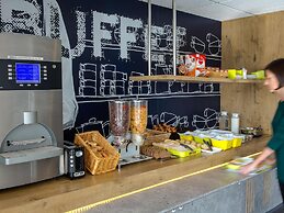 ibis budget Fréjus Saint-Raphaël Centre et Plage